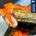【阿家海鮮】明太子秋刀魚5P/盒(320克/盒)